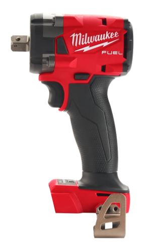 WRENCH IMPACT CORDLESS 1/2